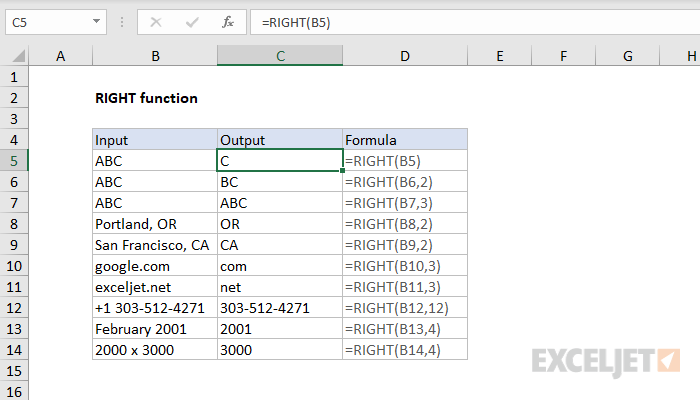 excel-right-function-exceljet